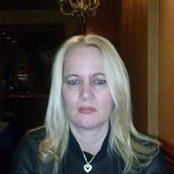 Kathy Hansons foto