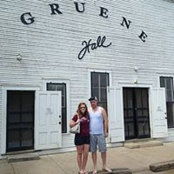 Ashley Johnson's photo