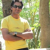 Parag Khangan's photo