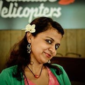 Foto von Nupur Shroff