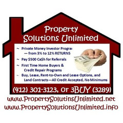 Property Solutions Unlimited