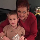 Sharon Powells billede