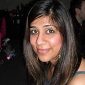 Satie Singh's photo
