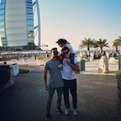Christian Bitar's photo