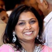 Nisha Kothari's photo
