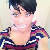NyQuesha Thomass foto