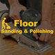 Floor Sanding & Polishing London Ltd