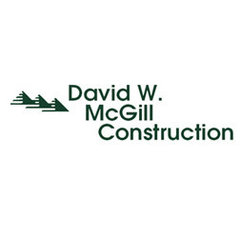 David W. McGill Construction