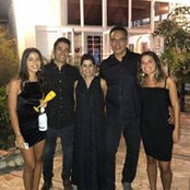 Foto de Eva Miles