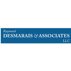 Raymond Desmarais & Associates LLC