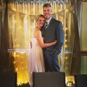Alex Lee's photo