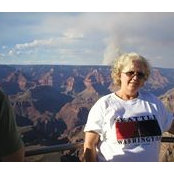 Mary Khalaf's photo