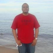 Michael Mungure's photo