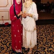 Foto von Effat Khan