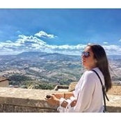 Alia Bayoumi's photo