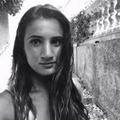 Daniela Naclerio's photo