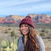 Kathy Acosta's photo