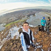 Brendan Civale's photo