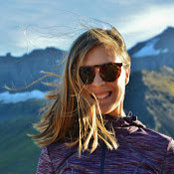 Foto von Elyse Hamel