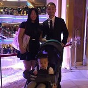 Lingling Chen's photo