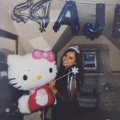 Ajera G's photo