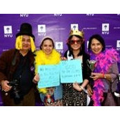 Rhea Duran's photo