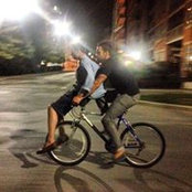 Nick Webster's photo
