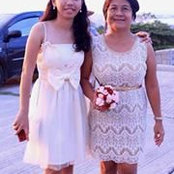 Lovella Ocer's photo