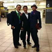 Takuya Yagi's photo
