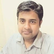 Rajiv Mathew's photo