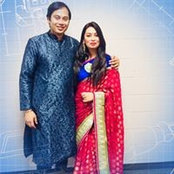 Richa Rai's photo