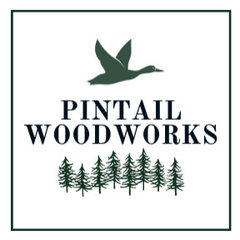Pintail Woodworks