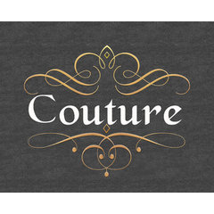 Couture Window Fashions