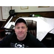 Carl Hamilton's photo