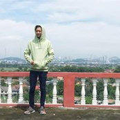 Photo de Asyraf Alias
