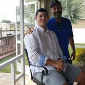 John Resheske's photo