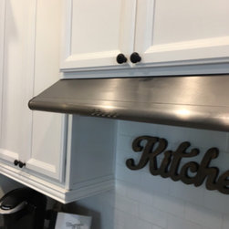 Kitchen/Bathrooms Knobs/Pulls - Cabinet And Drawer Knobs