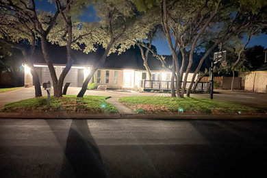 Complete Renovations