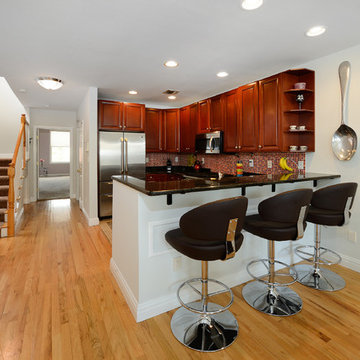 506 Observer Highway, Hoboken