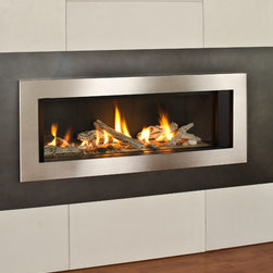 Our Valor Fireplaces - Products