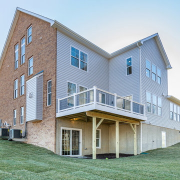 The Linden at Marlboro Ridge