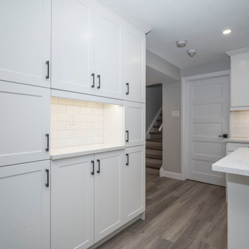 Riverdale Basement Apartment