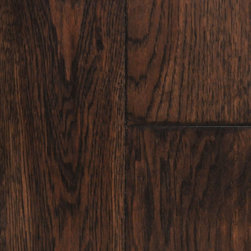 Modern Collection - Hardwood Flooring