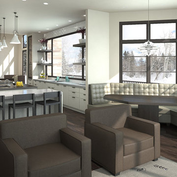 Interiors