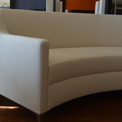 BT Toronto Studio Couch - Sofas