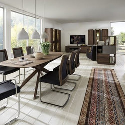 Bo wall units, Living & Dining - Products