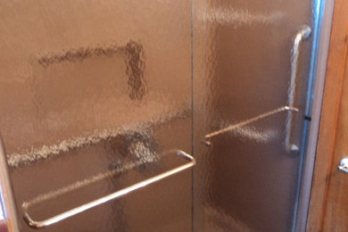 Bathroom - bathroom idea in Chicago