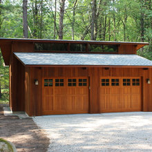 Deckhouse