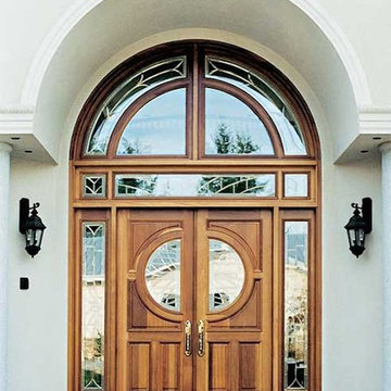 Front Doors