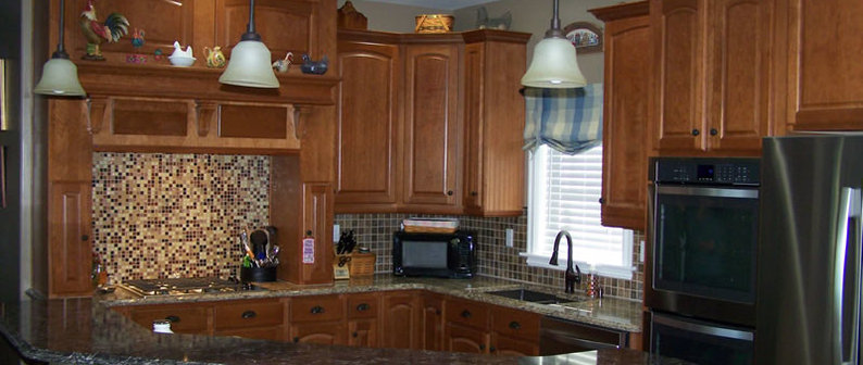 ABC COUNTERTOPS - Project Photos & Reviews - Toledo, OH US | Houzz